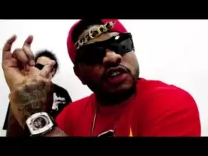 Video: Torch - Drive By (feat. Gunplay)